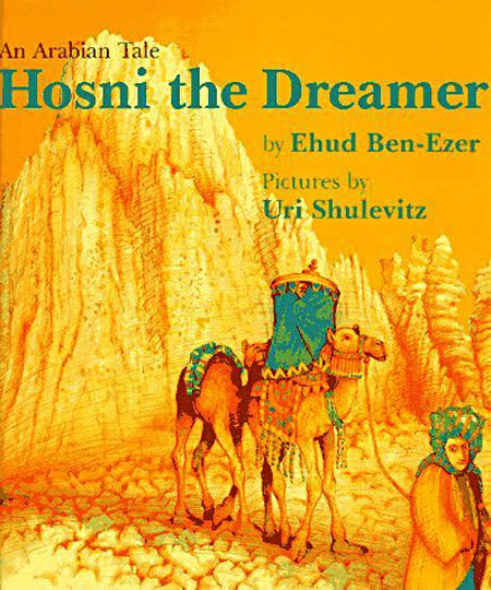 Hosni the Dreamer