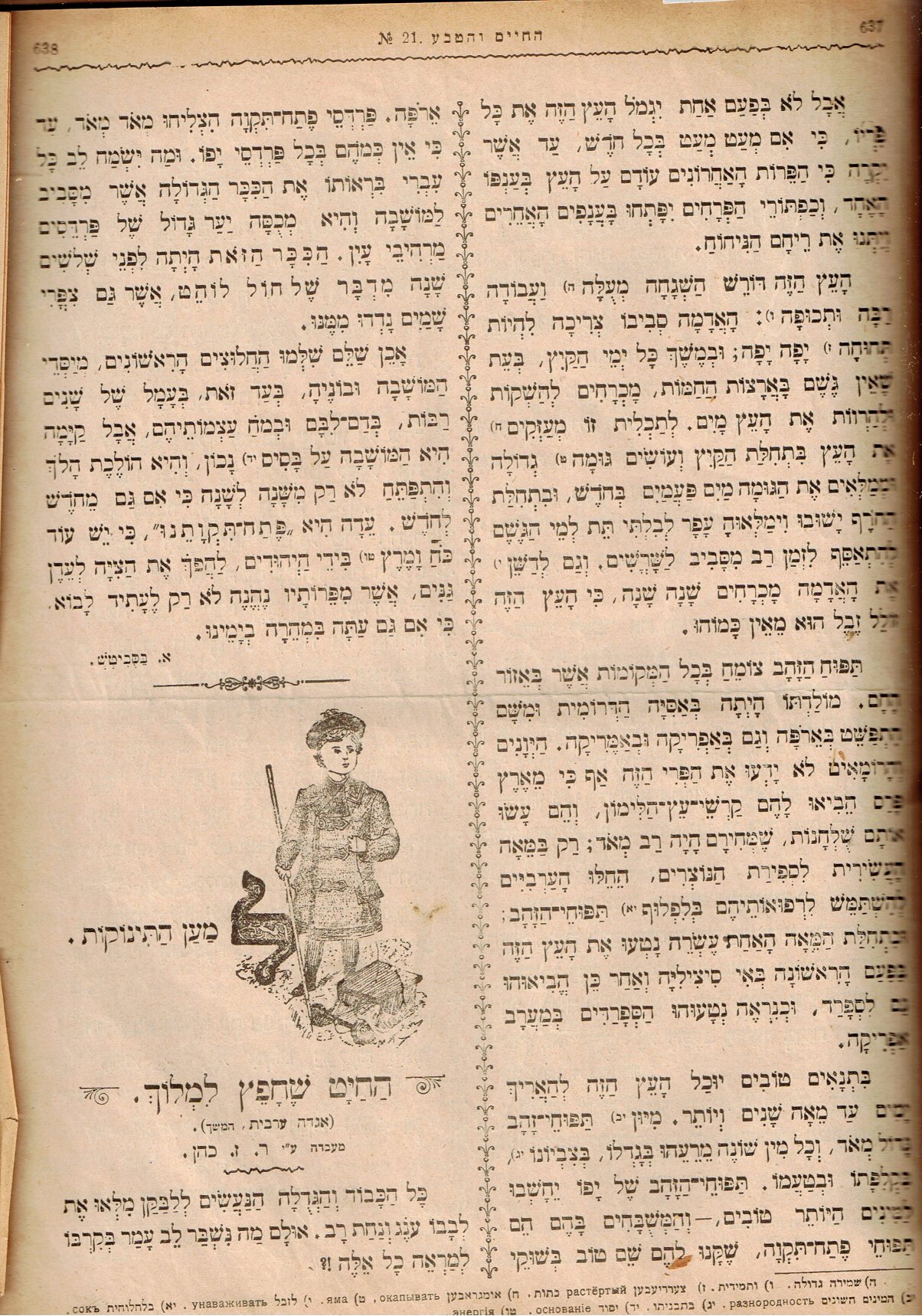 פרדסי פתח תקווה