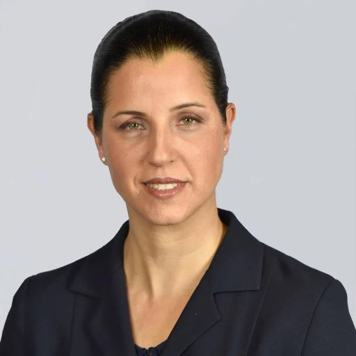 גלית שאול ראשת המועצה האזורית עמק חפר (צילום - שלומי אמסלם)