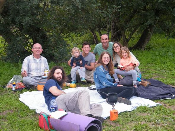 מתי וכמה מצאצאיו