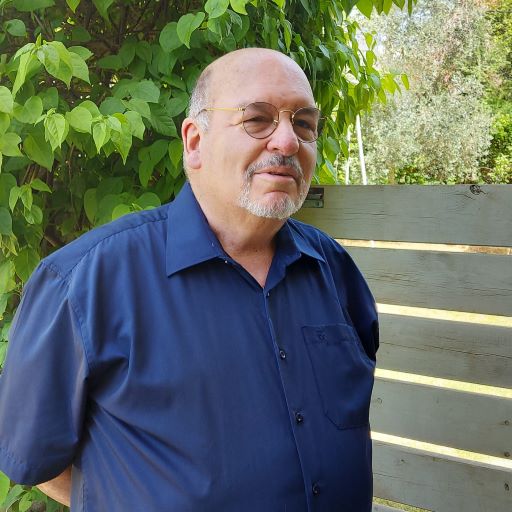 דוד סיני - מגשר ויועץ זוגי