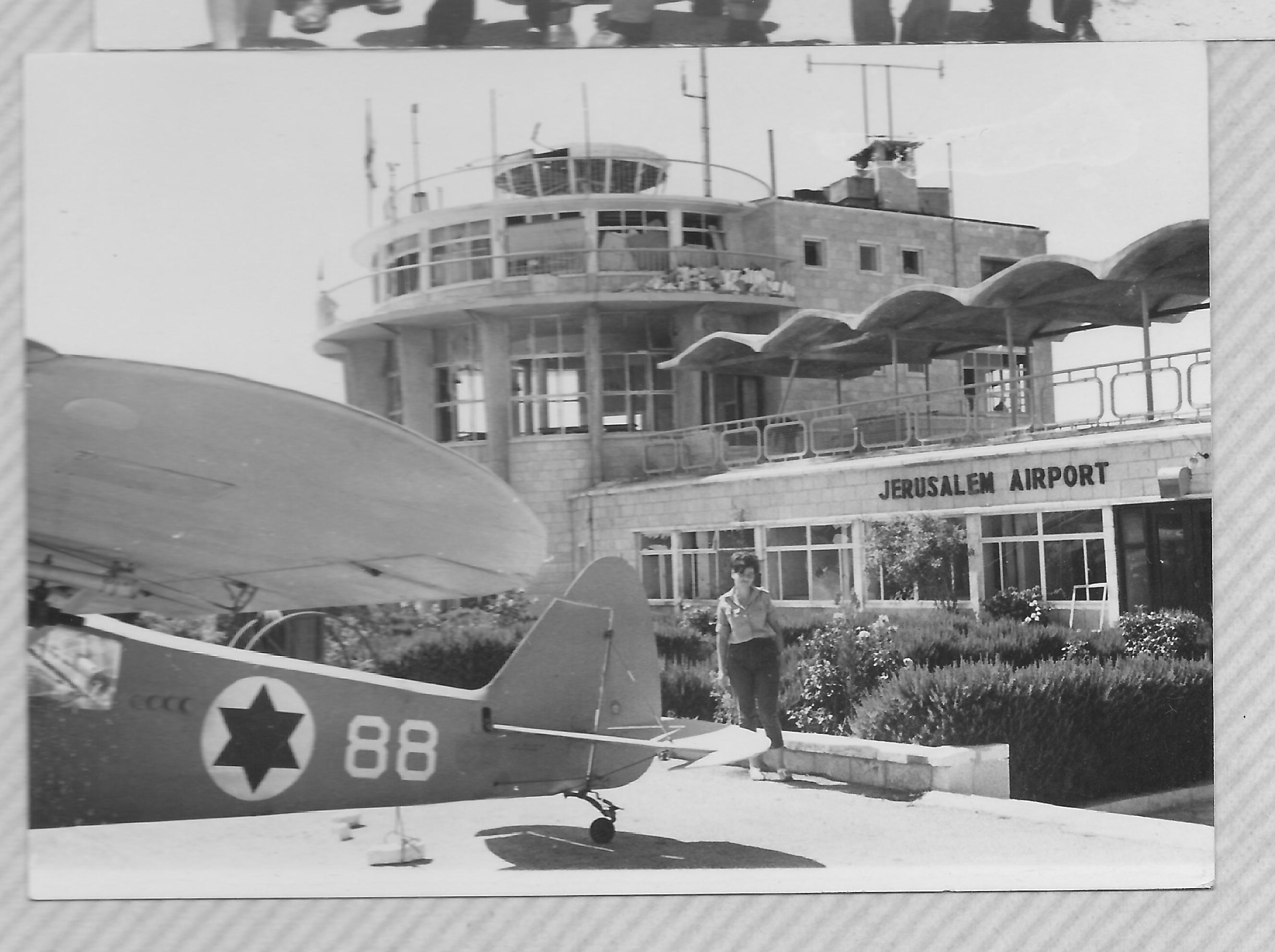 בעטרות 10 ליוני 1967